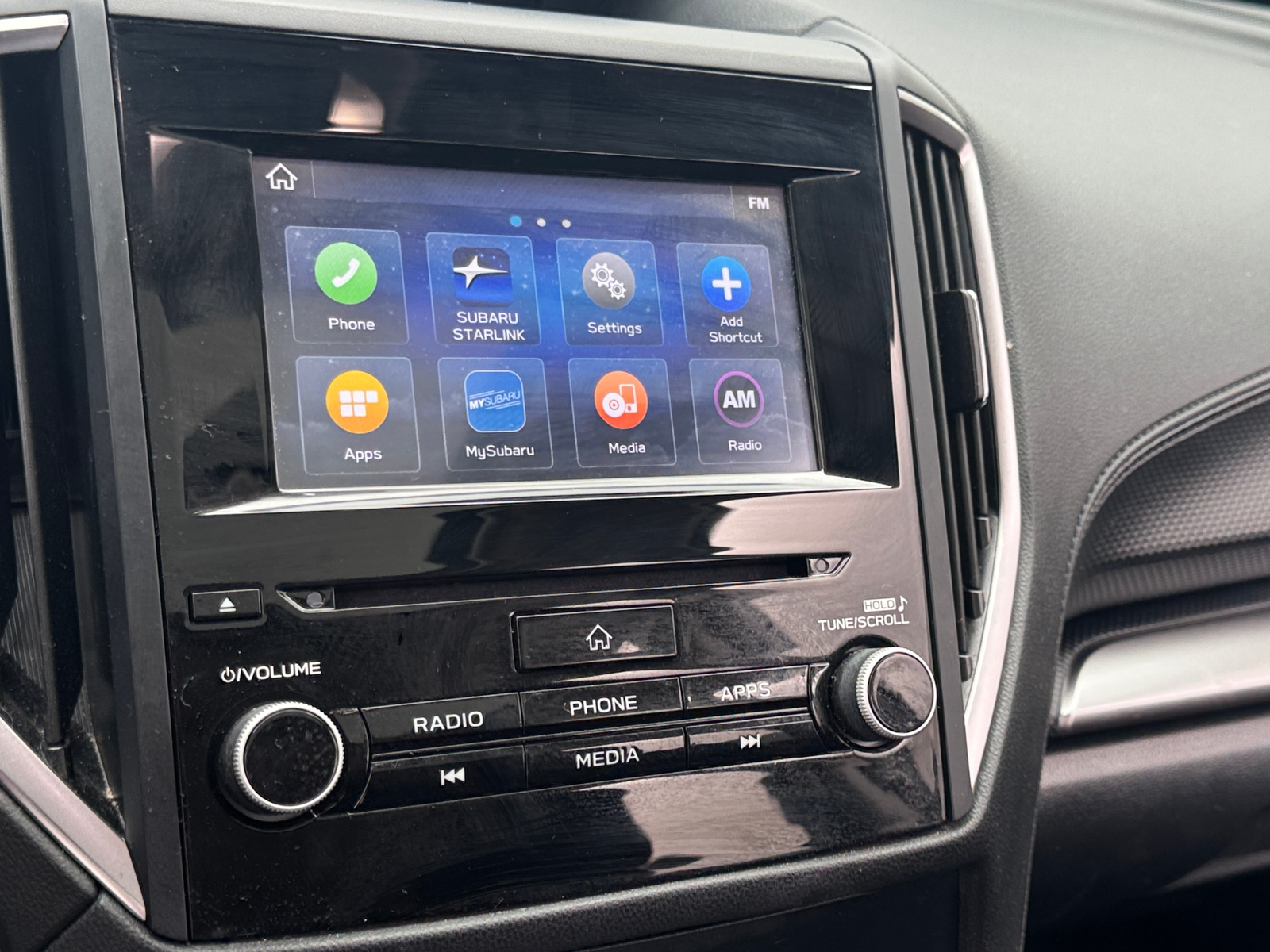 Thumbnail: 2023 Subaru Forester - 4