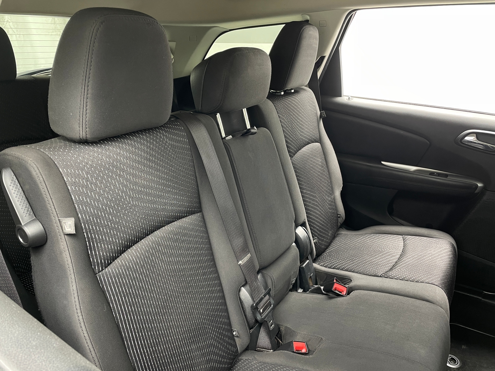 Thumbnail: 2017 Dodge Journey - 6