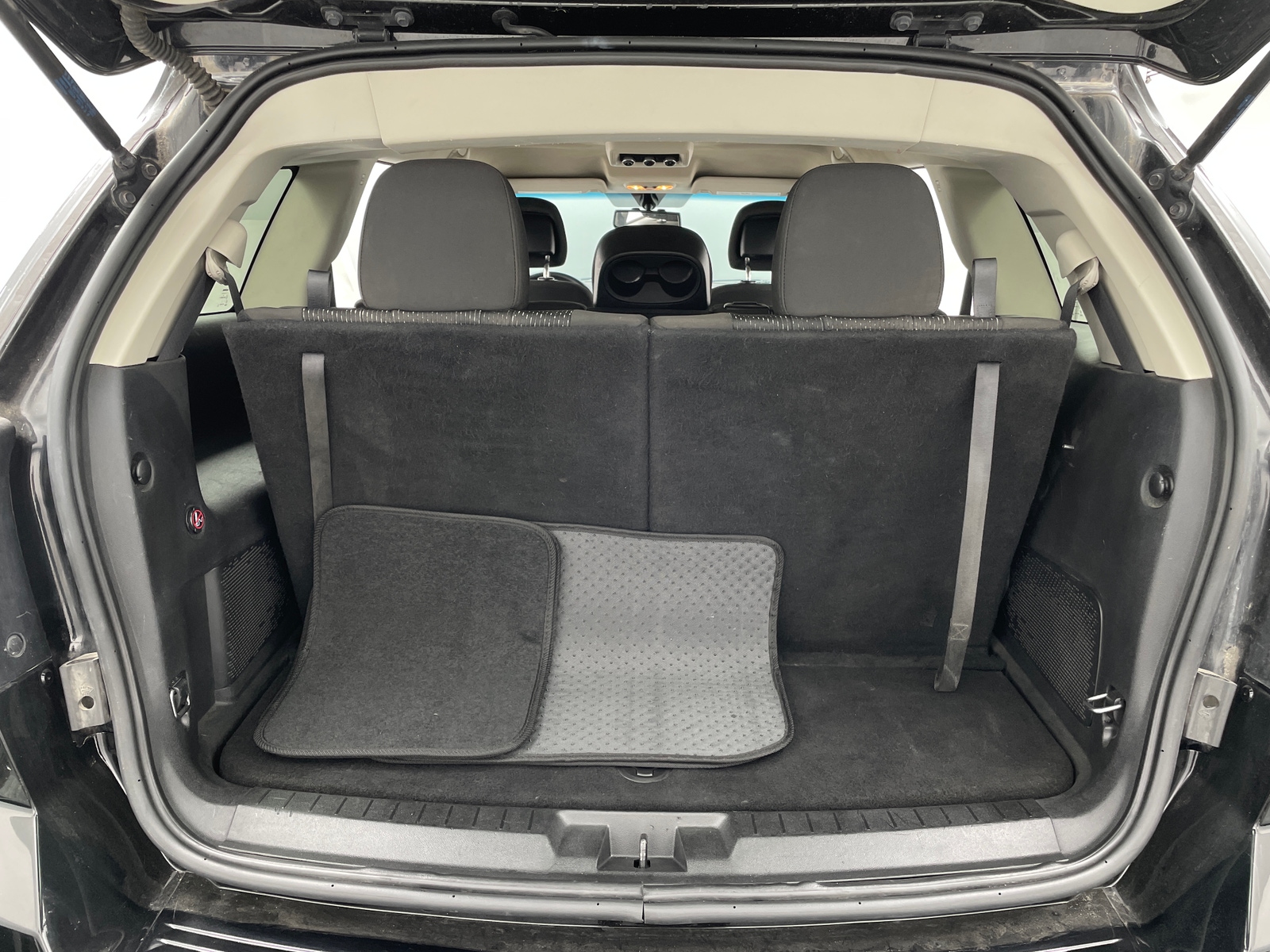 Thumbnail: 2017 Dodge Journey - 7