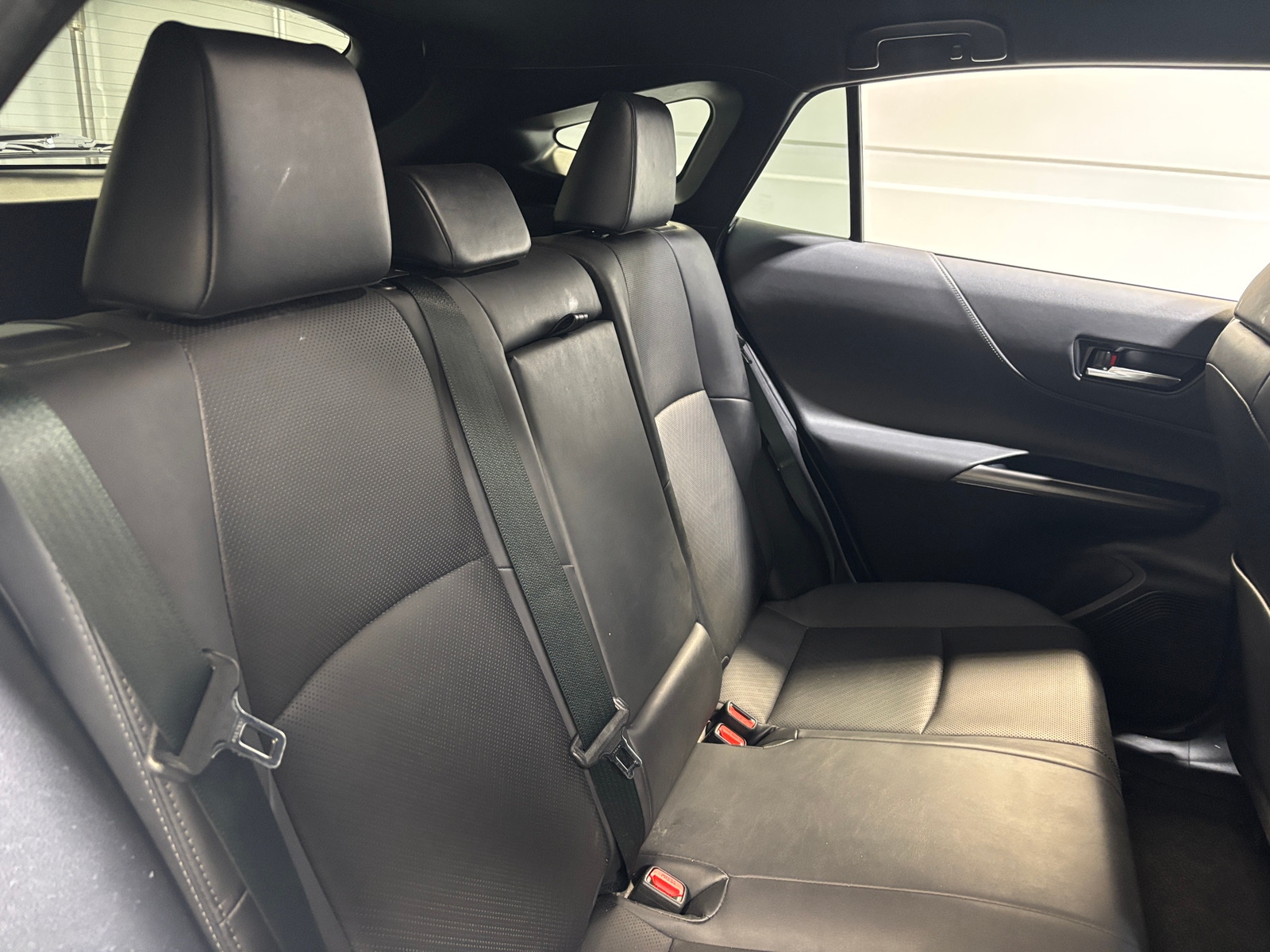 Thumbnail: 2021 Toyota Venza - 5