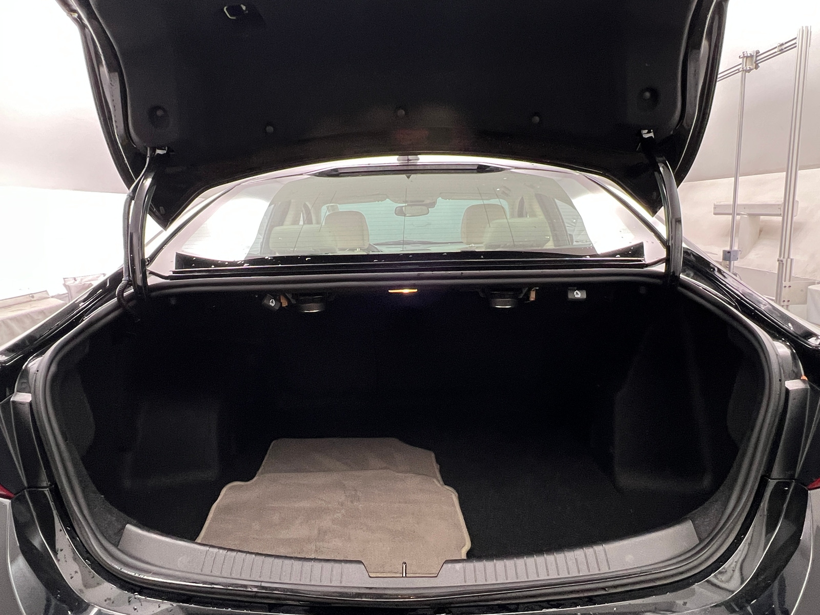 Thumbnail: 2024 Chevrolet Malibu - 6