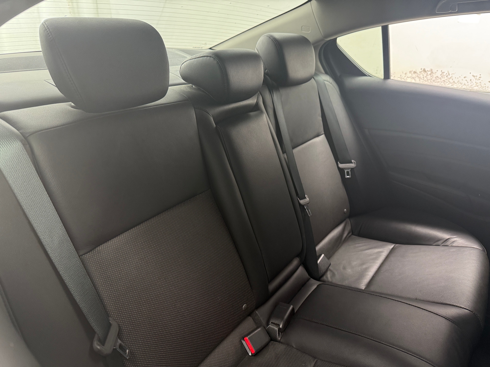 Thumbnail: 2015 Acura ILX - 5