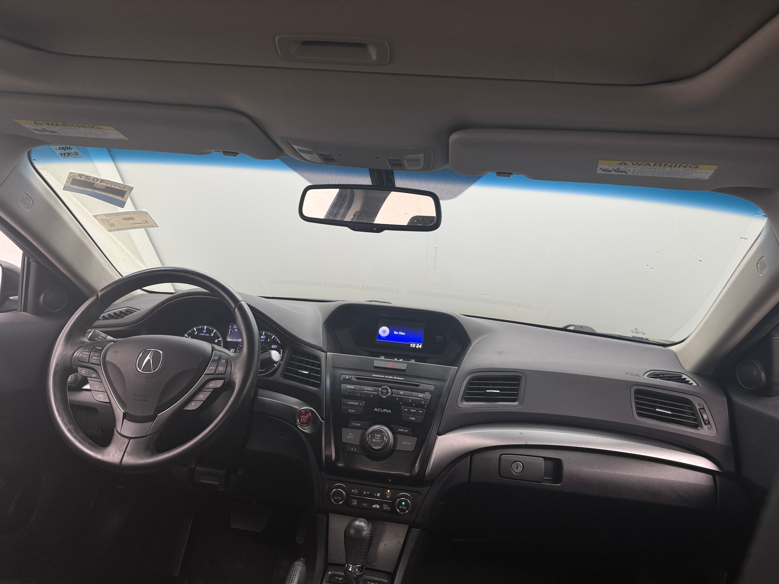 Thumbnail: 2015 Acura ILX - 2