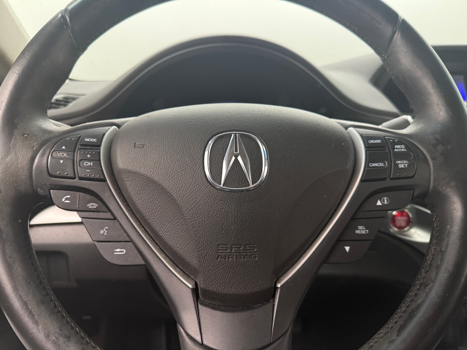 Thumbnail: 2015 Acura ILX - 4