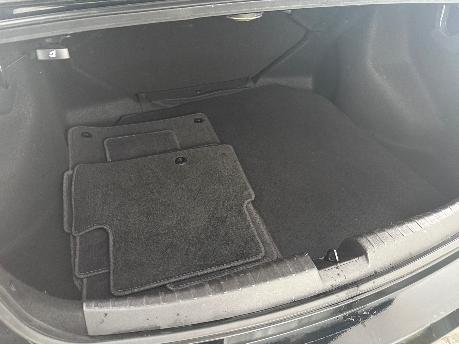 Thumbnail: 2015 Acura ILX - 6