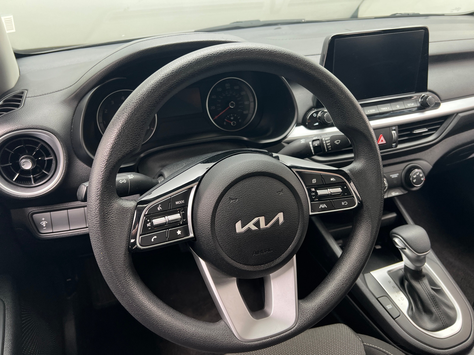 Thumbnail: 2024 Kia Forte - 5