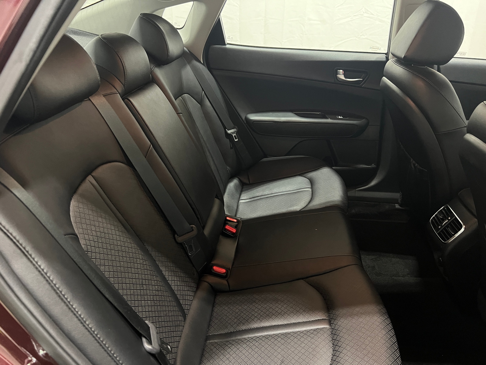 Thumbnail: 2019 Kia Optima - 5