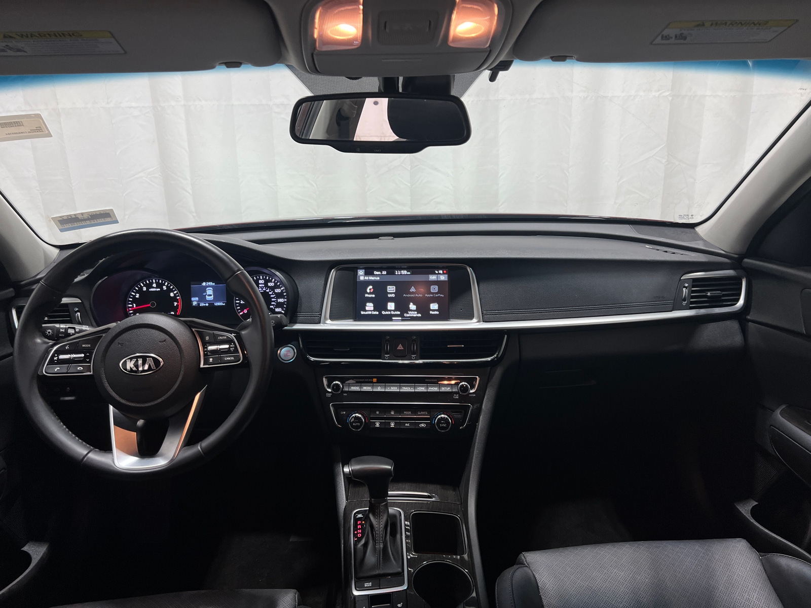 Thumbnail: 2019 Kia Optima - 2