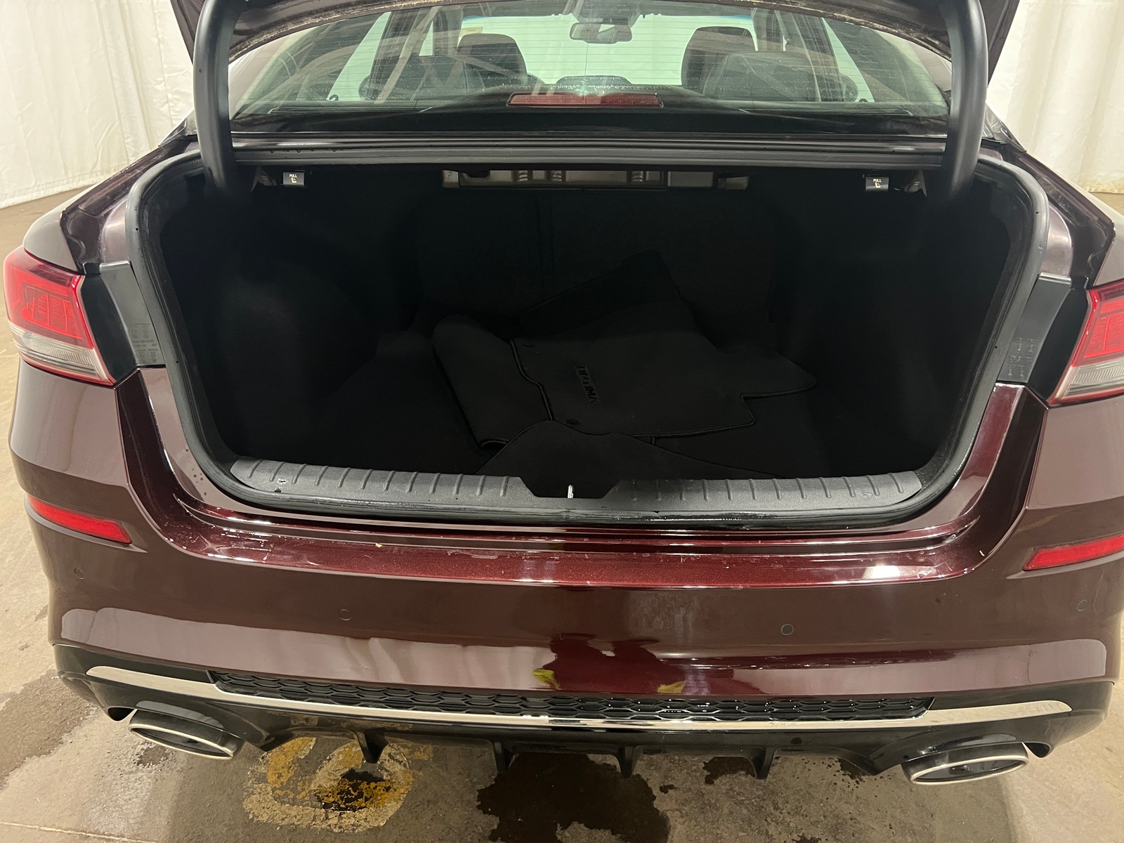 Thumbnail: 2019 Kia Optima - 6