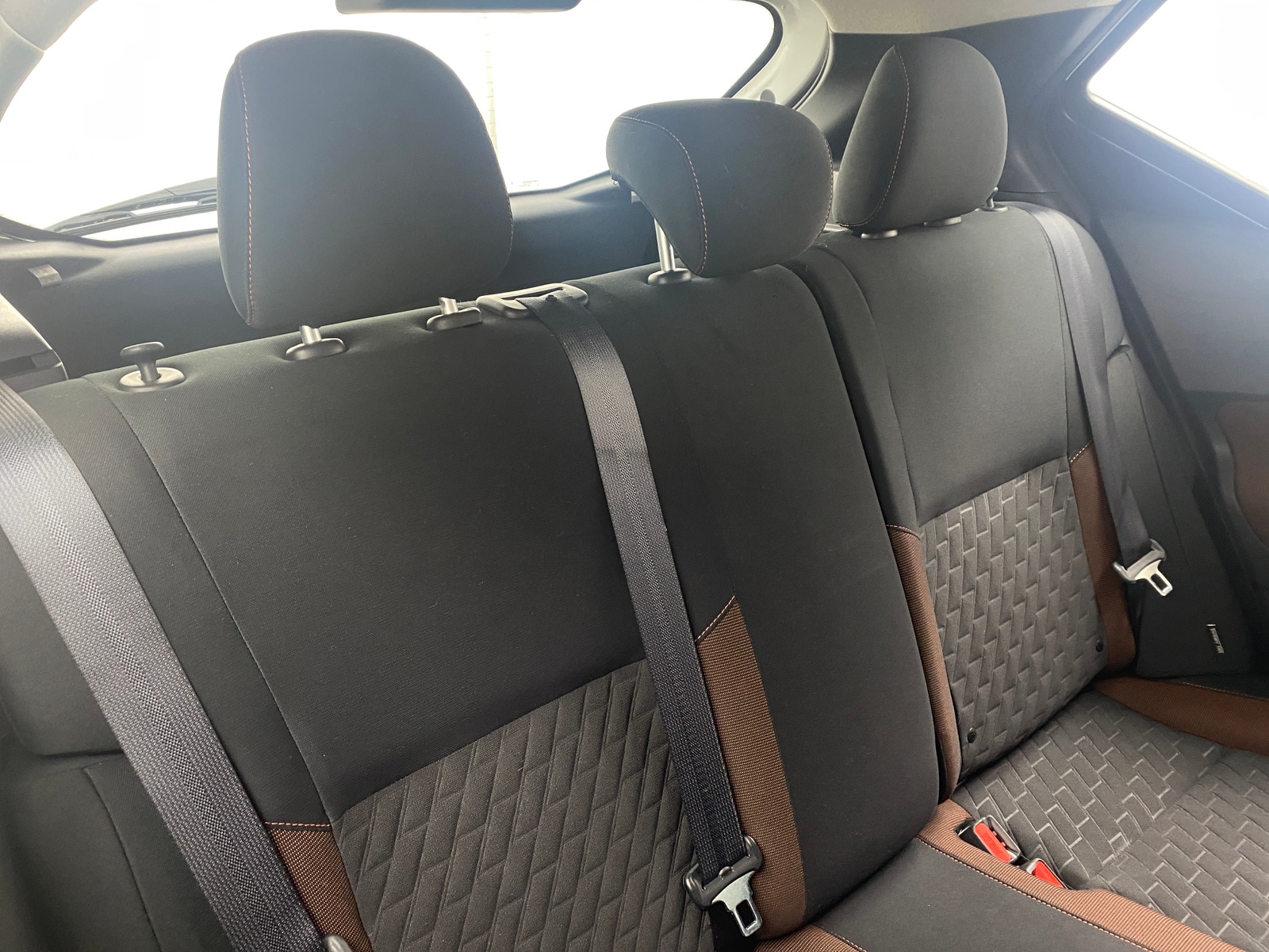 Thumbnail: 2022 Nissan Kicks - 6