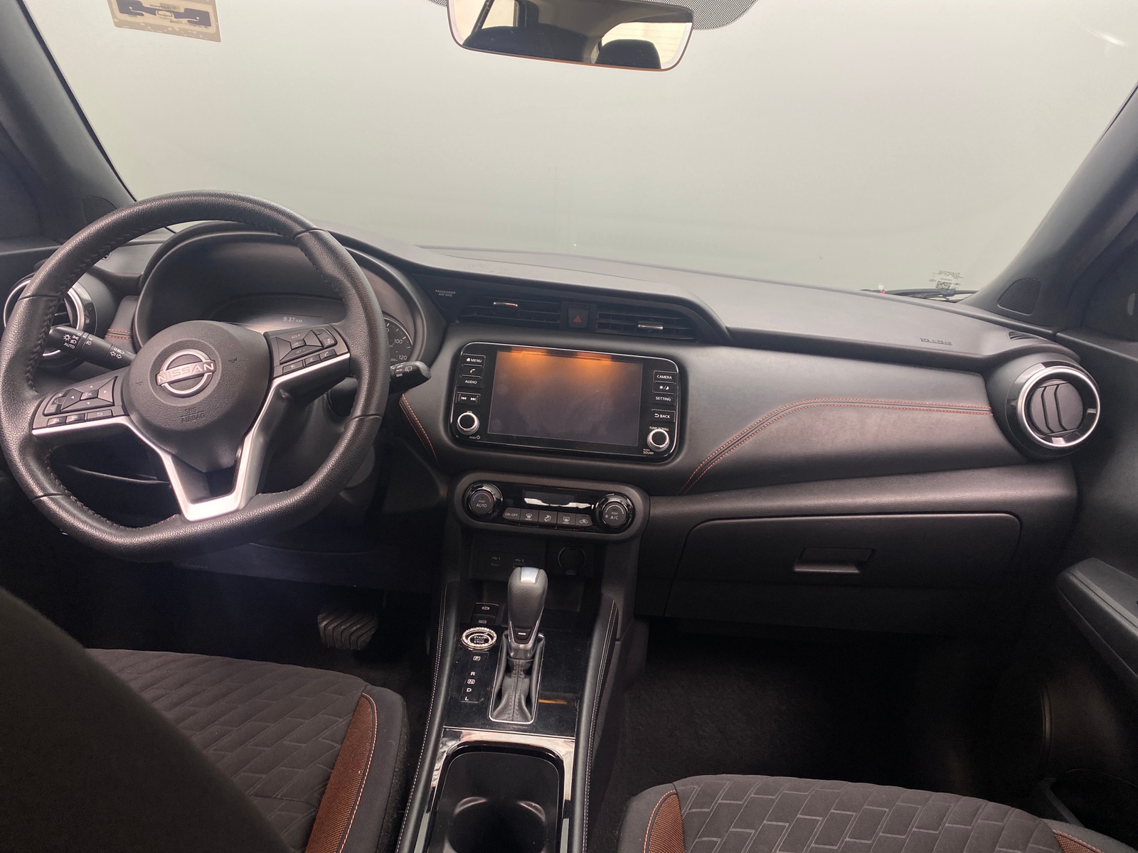 Thumbnail: 2022 Nissan Kicks - 3