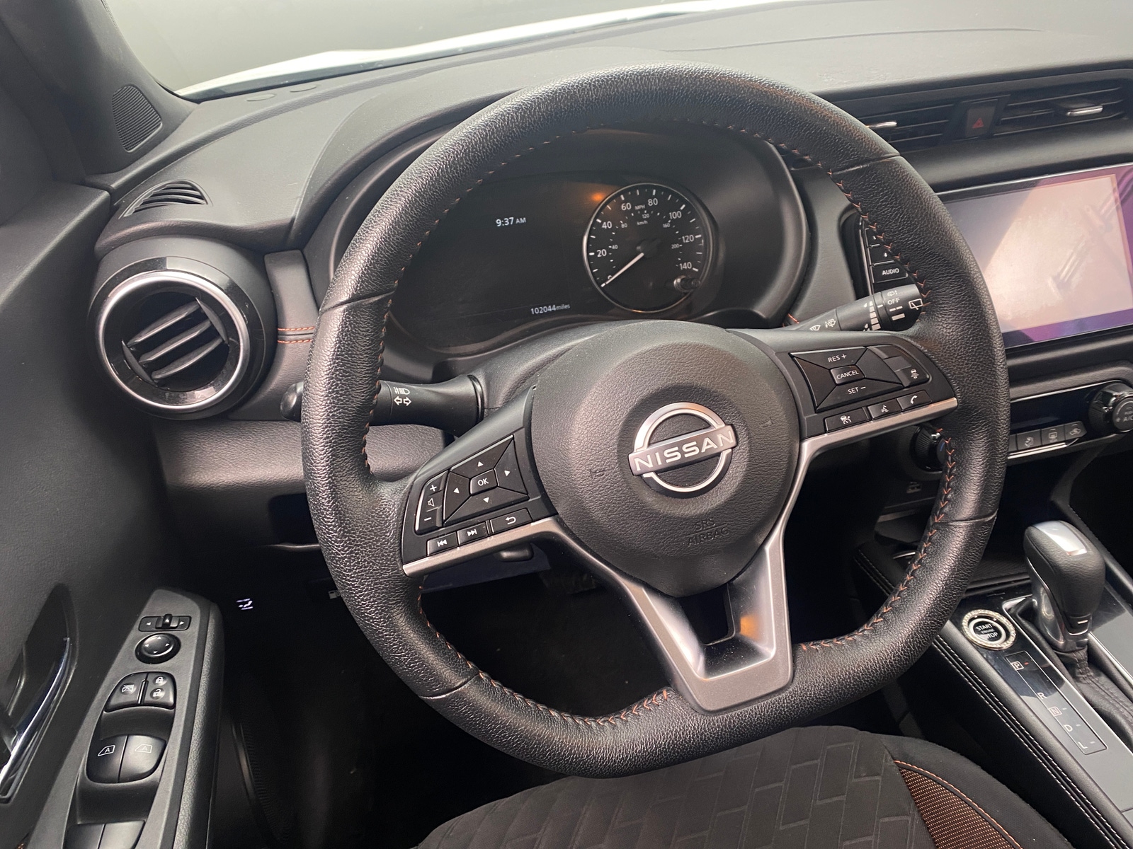 Thumbnail: 2022 Nissan Kicks - 5