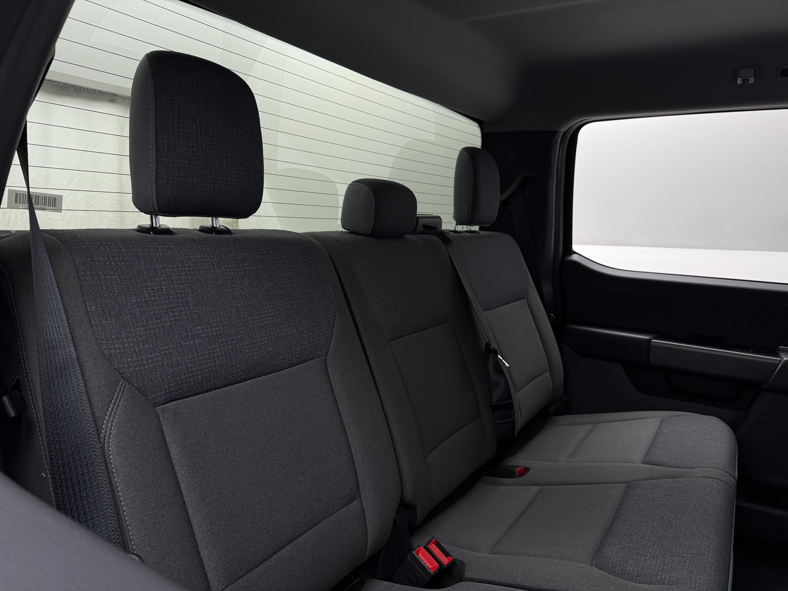 Thumbnail: 2025 Ford Econoline - 6