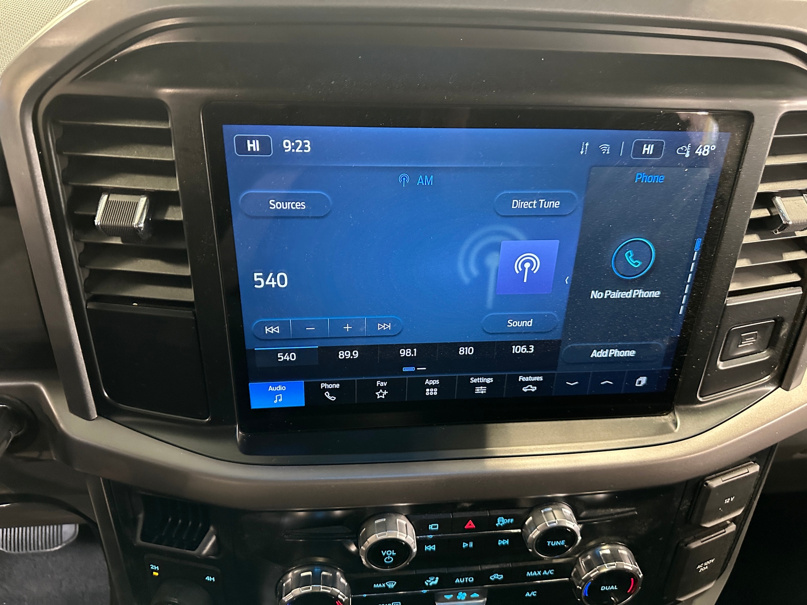 Thumbnail: 2025 Ford Econoline - 4