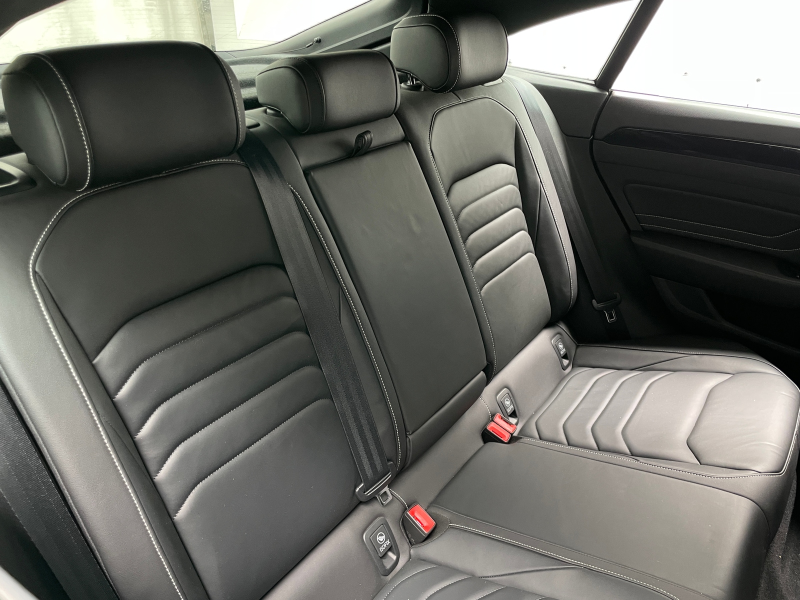 Thumbnail: 2021 Volkswagen Arteon - 5