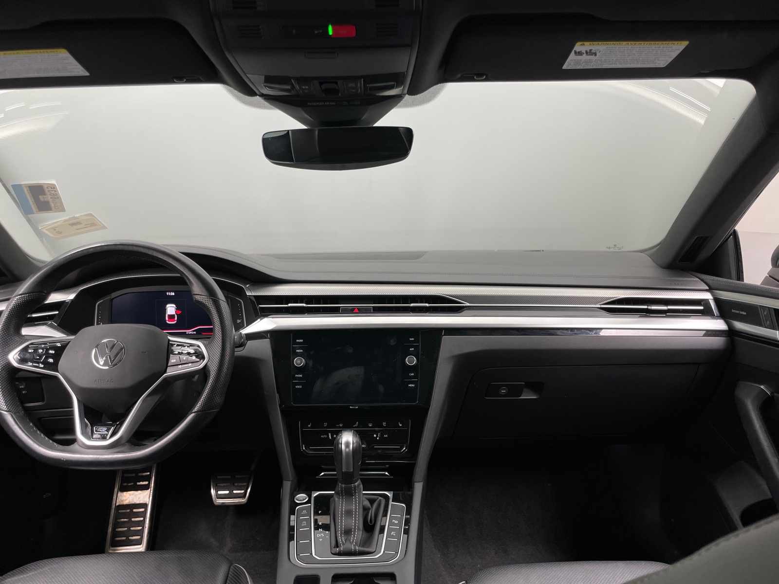 Thumbnail: 2021 Volkswagen Arteon - 2