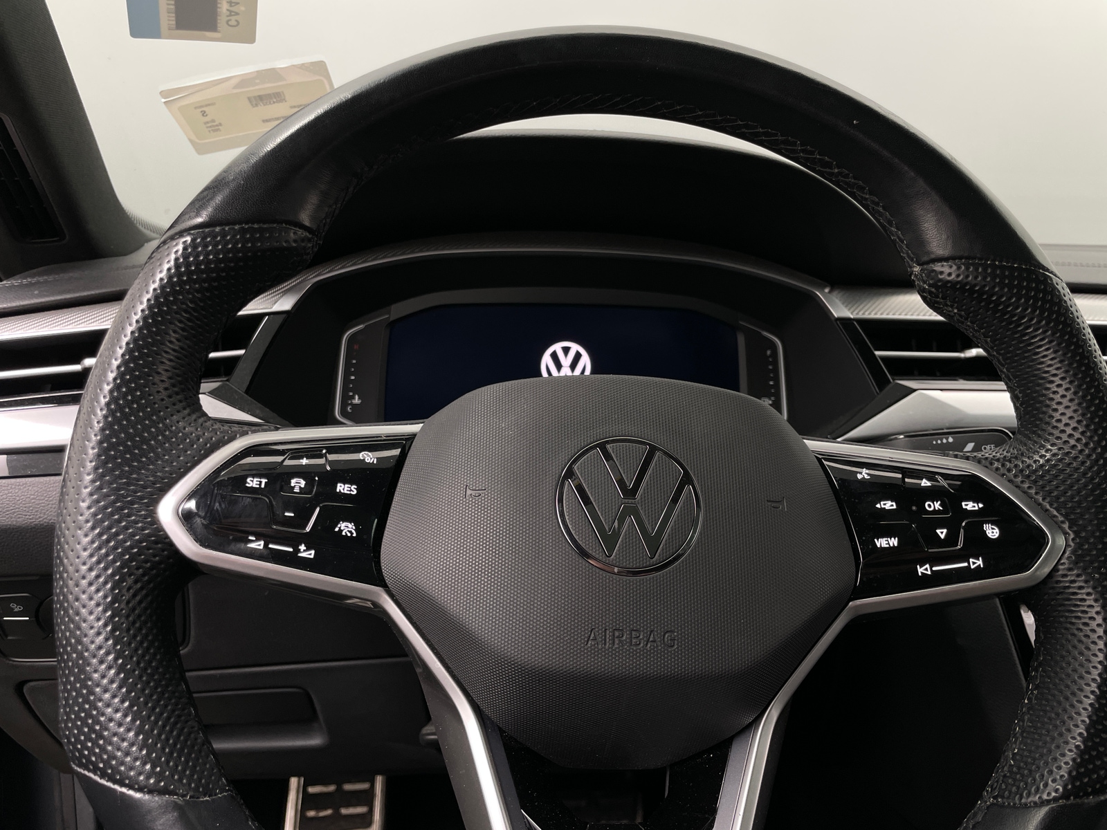 Thumbnail: 2021 Volkswagen Arteon - 4