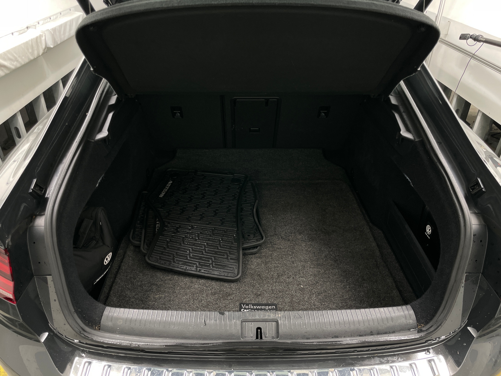 Thumbnail: 2021 Volkswagen Arteon - 6