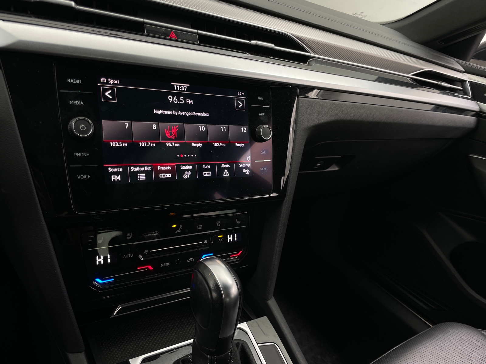 Thumbnail: 2021 Volkswagen Arteon - 3