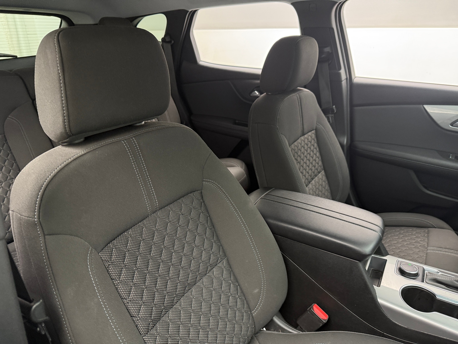 Thumbnail: 2020 Chevrolet Blazer - 2