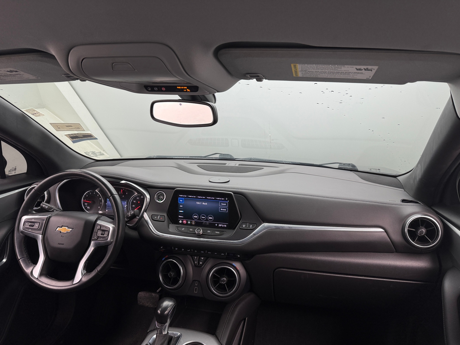 Thumbnail: 2020 Chevrolet Blazer - 3