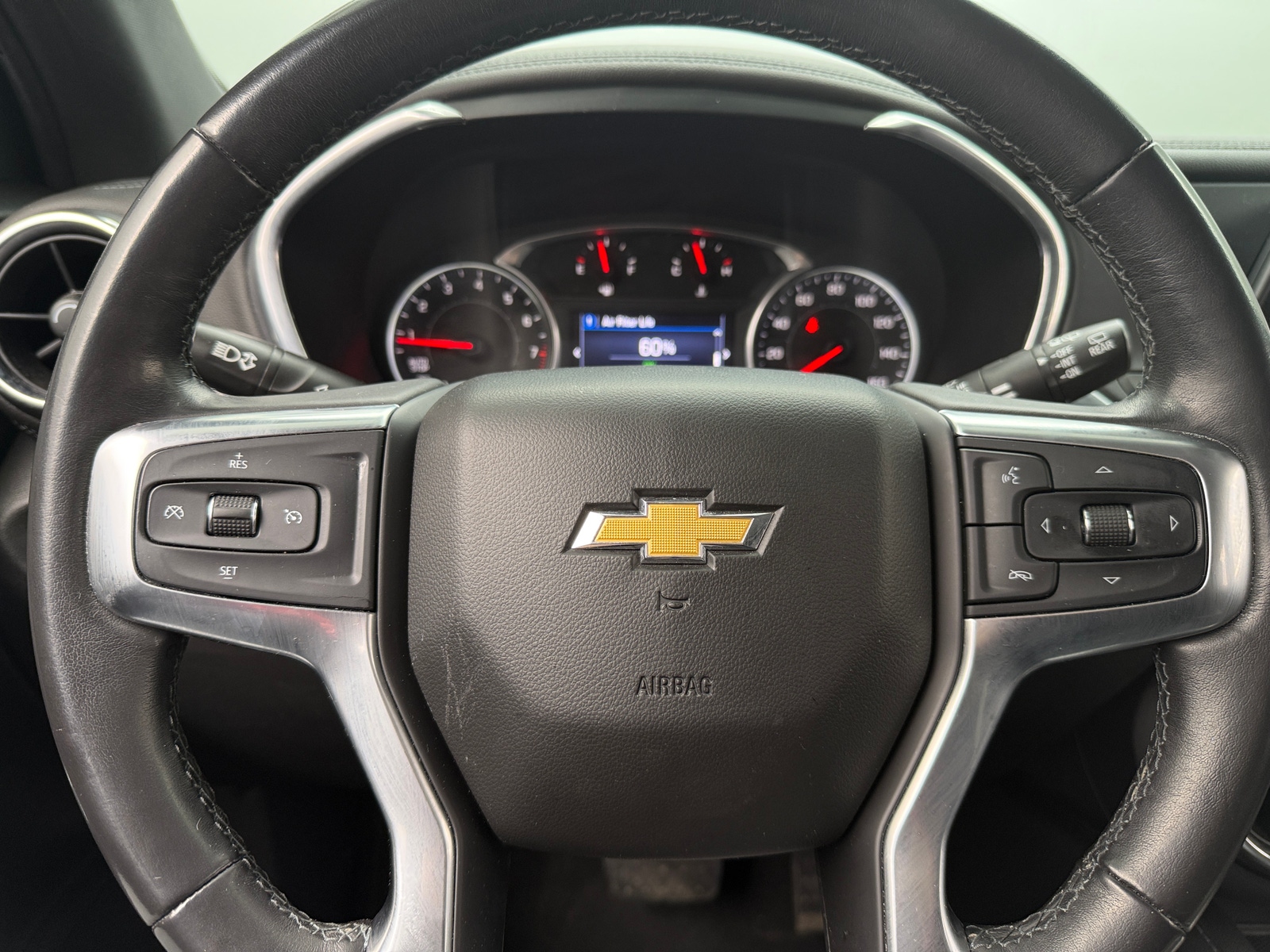 Thumbnail: 2020 Chevrolet Blazer - 5