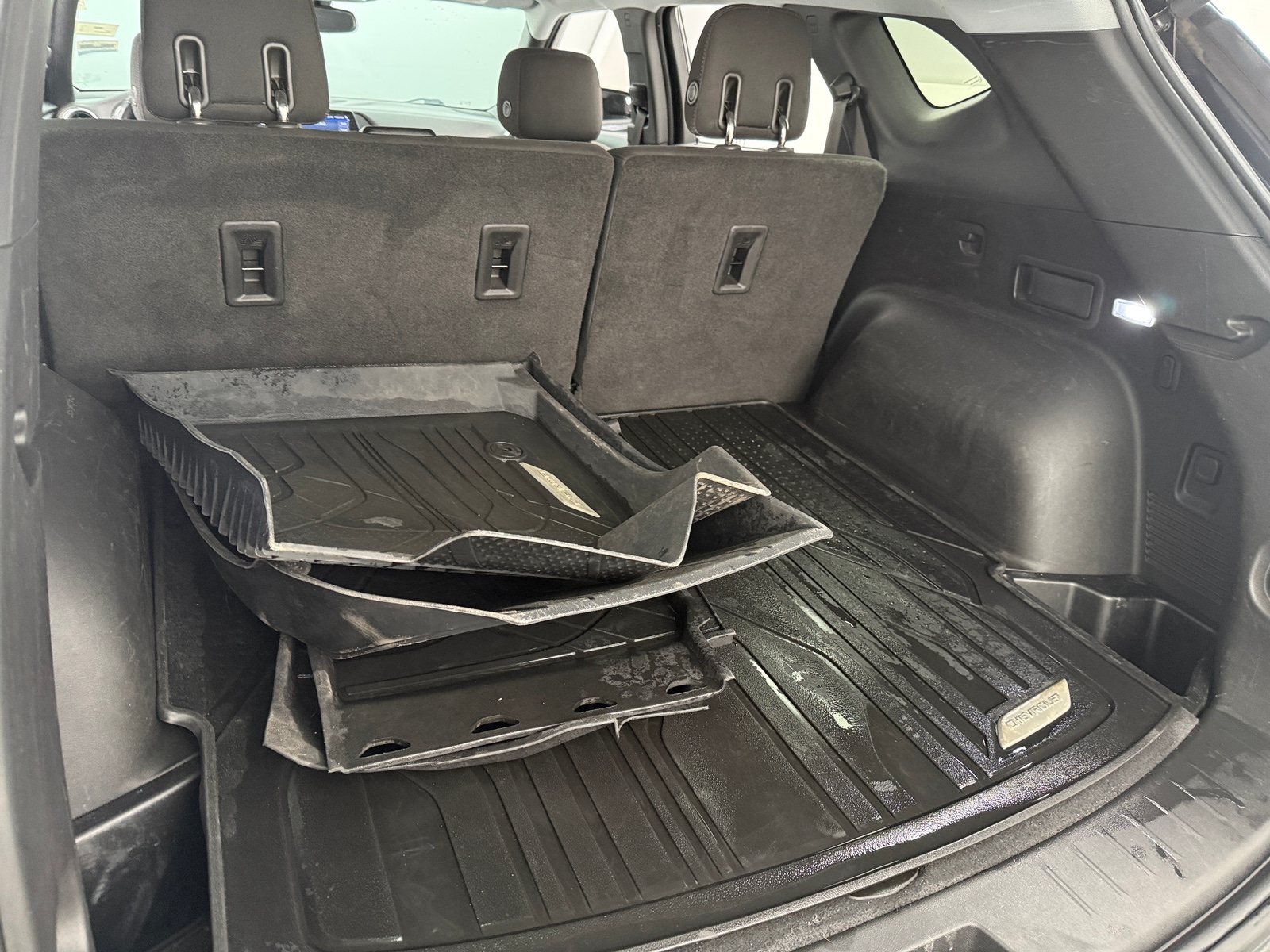 Thumbnail: 2020 Chevrolet Blazer - 7