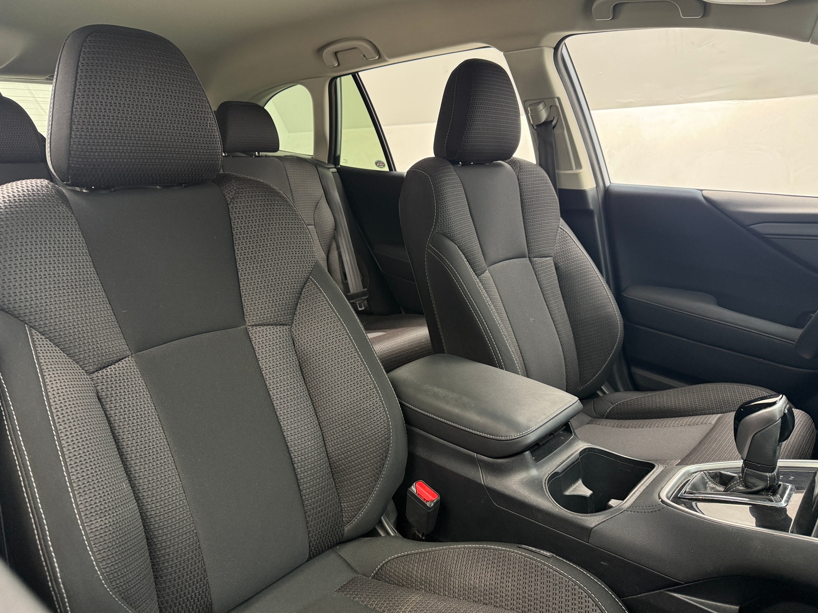 Thumbnail: 2022 Subaru Outback - 2