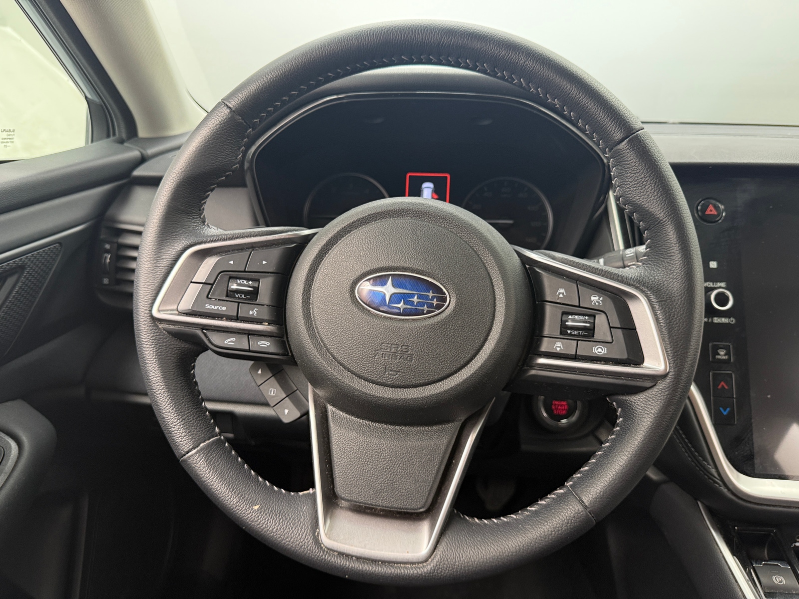 Thumbnail: 2022 Subaru Outback - 5