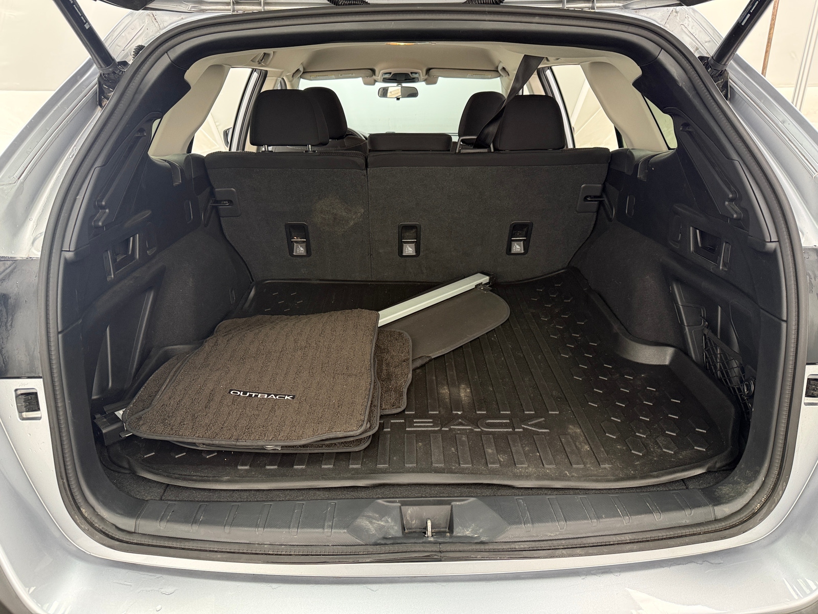 Thumbnail: 2022 Subaru Outback - 7