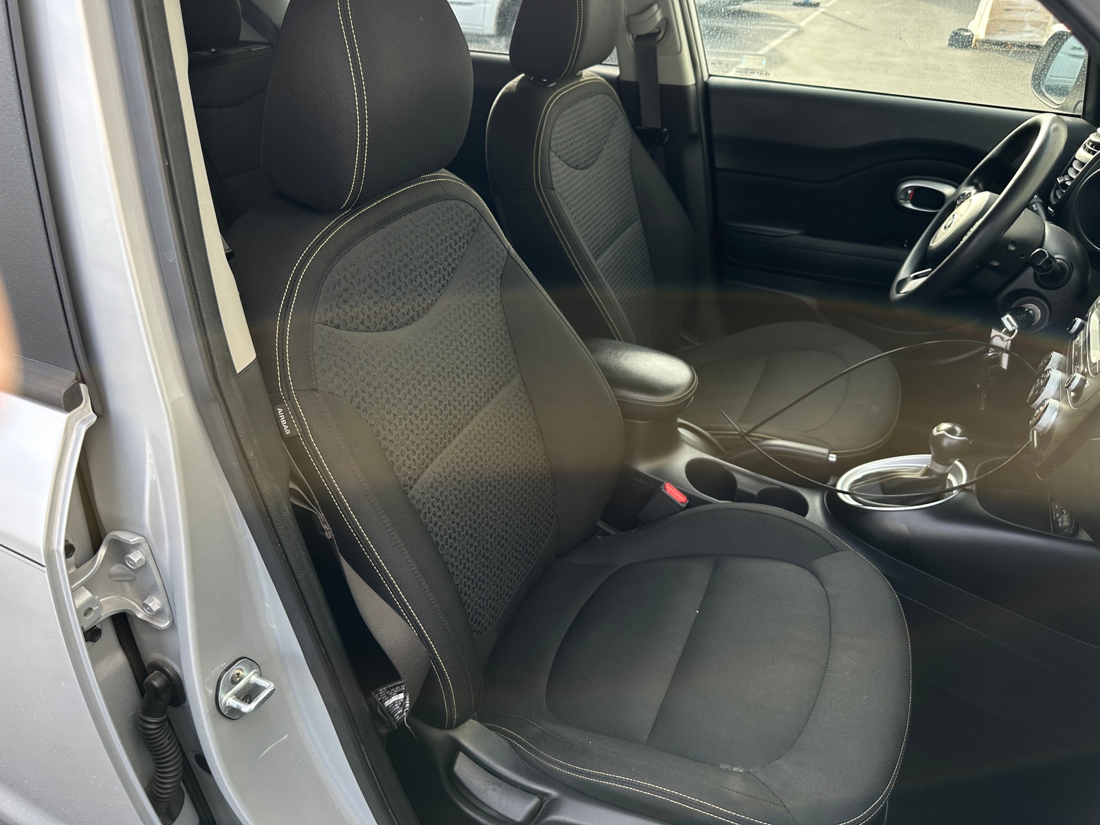 Thumbnail: 2016 Kia Soul - 2