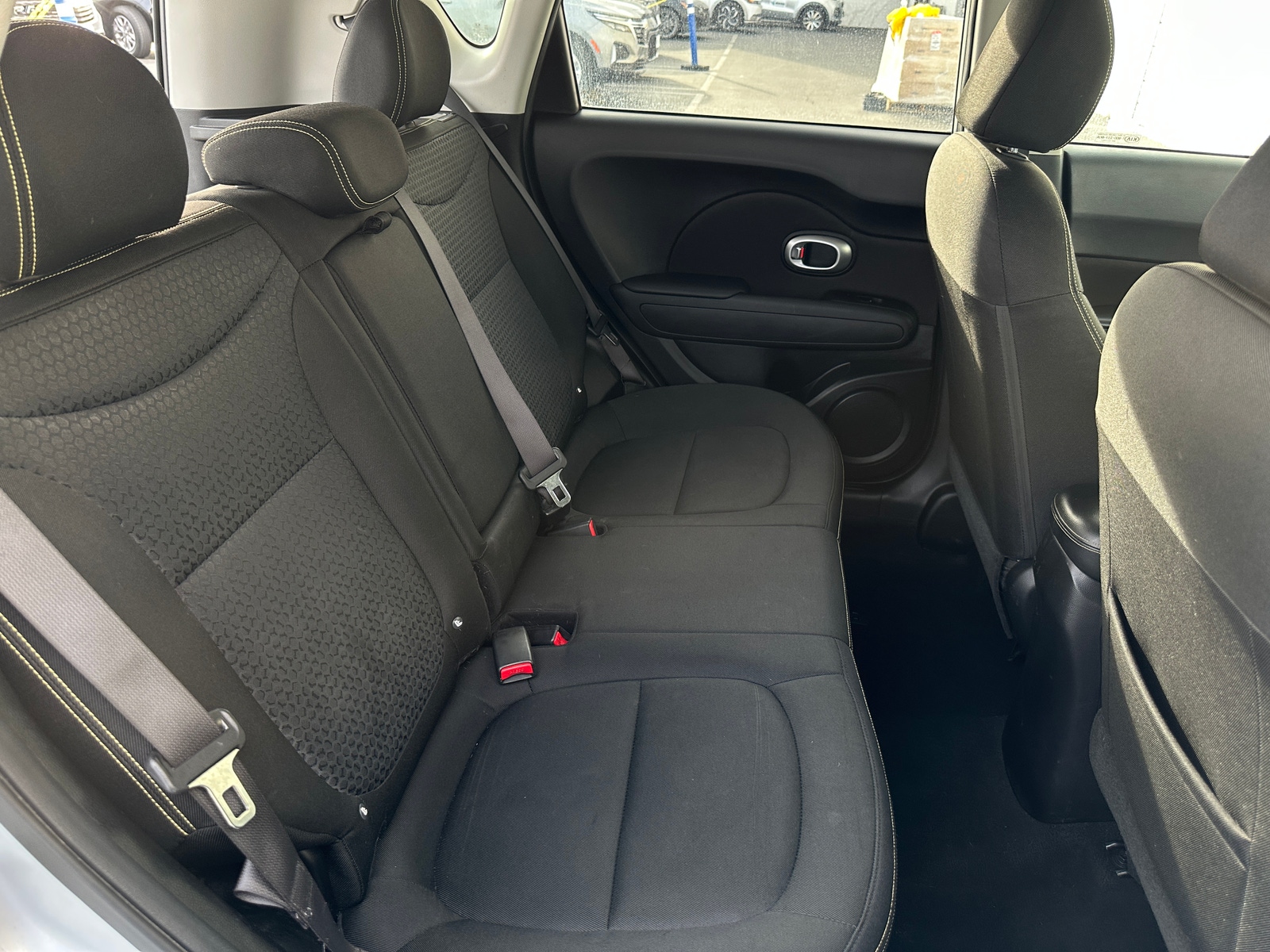 Thumbnail: 2016 Kia Soul - 6