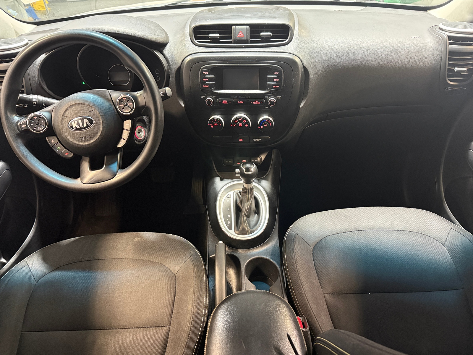 Thumbnail: 2016 Kia Soul - 3