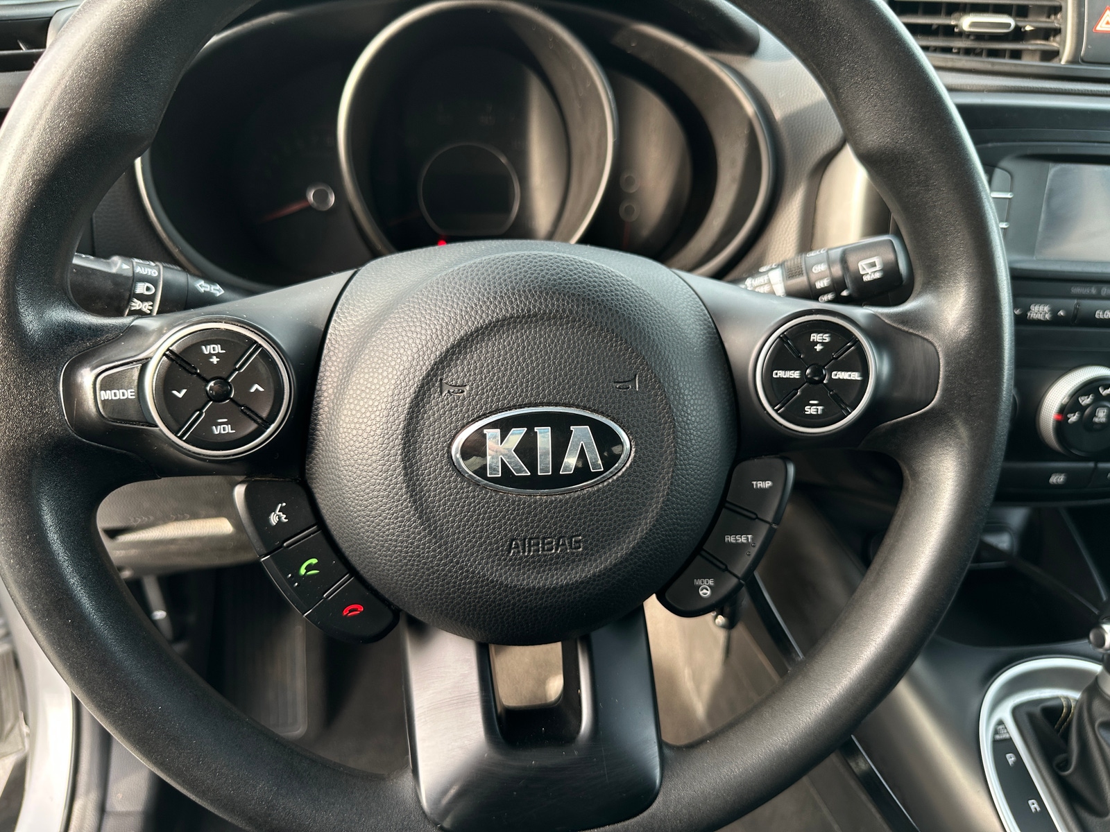 Thumbnail: 2016 Kia Soul - 5