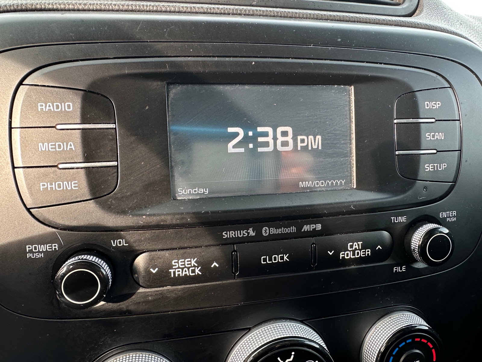 Thumbnail: 2016 Kia Soul - 4