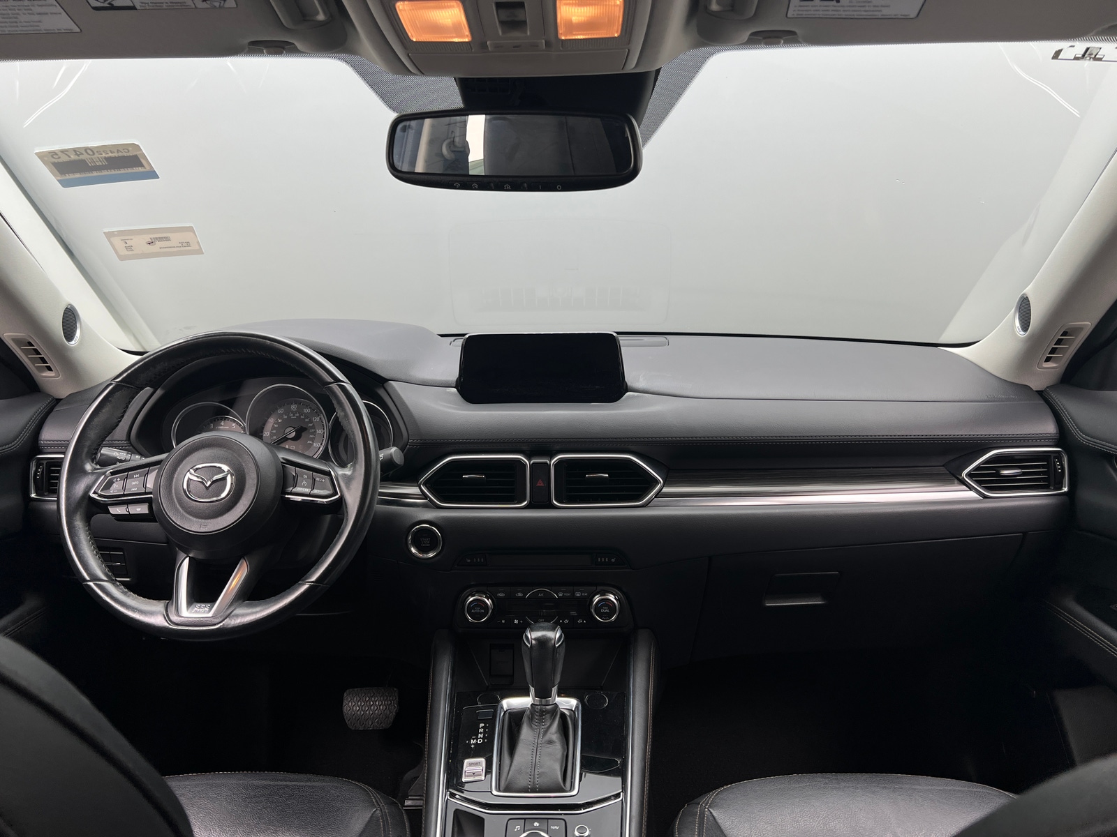 Thumbnail: 2017 Mazda CX-5 - 2