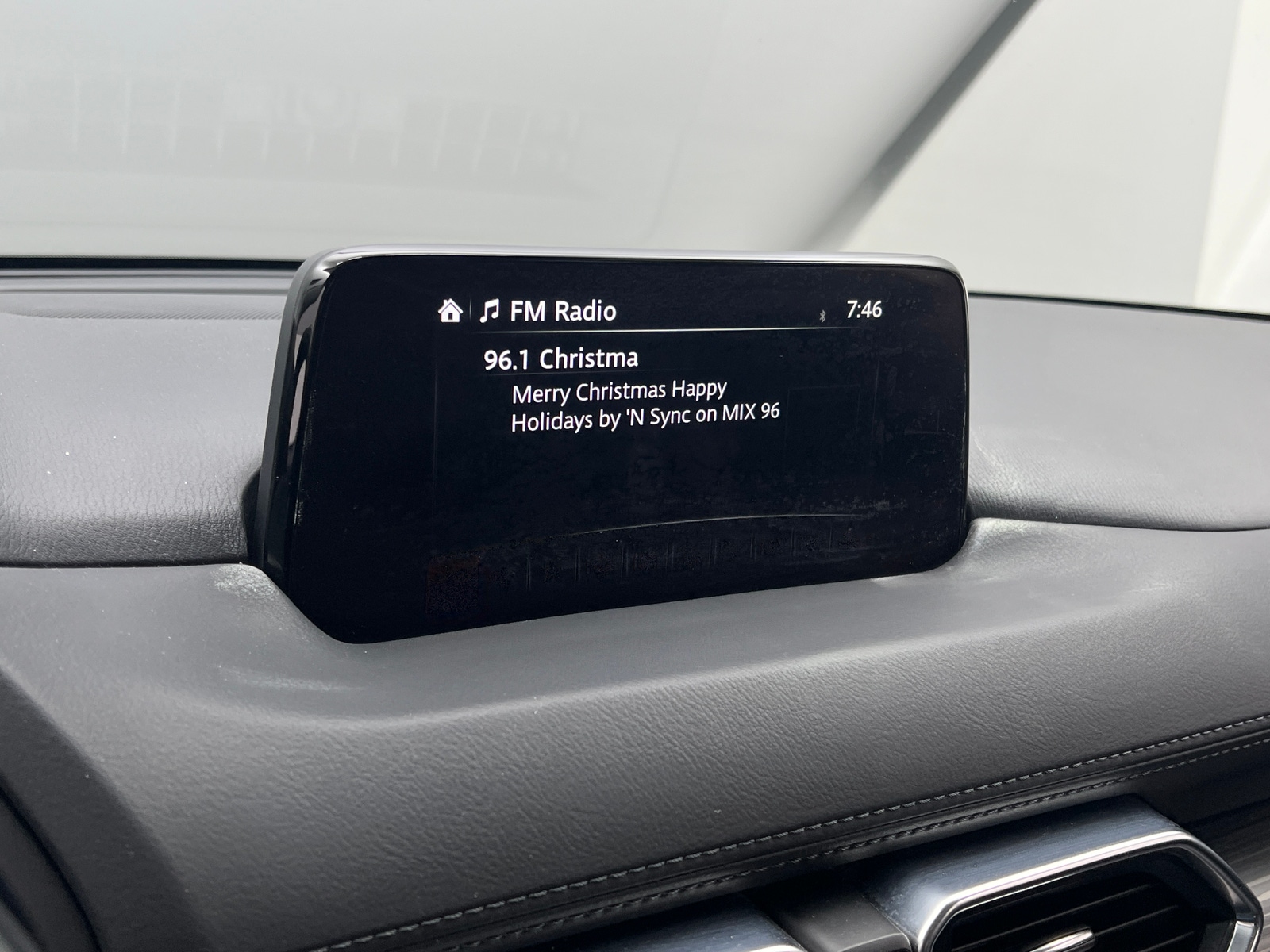 Thumbnail: 2017 Mazda CX-5 - 3