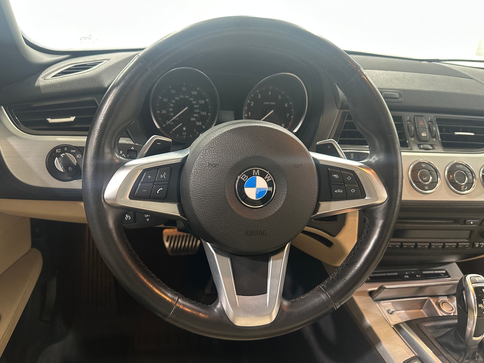 Thumbnail: 2014 BMW Z4 - 4