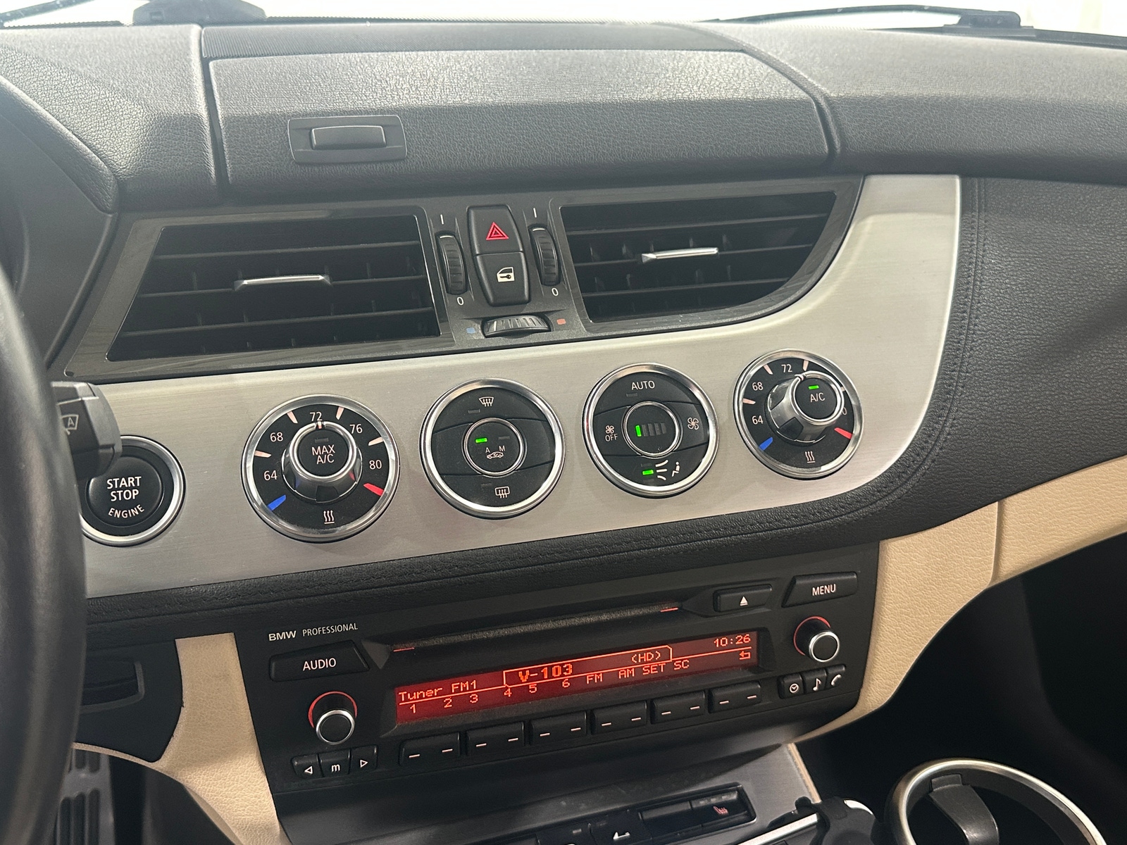 Thumbnail: 2014 BMW Z4 - 3