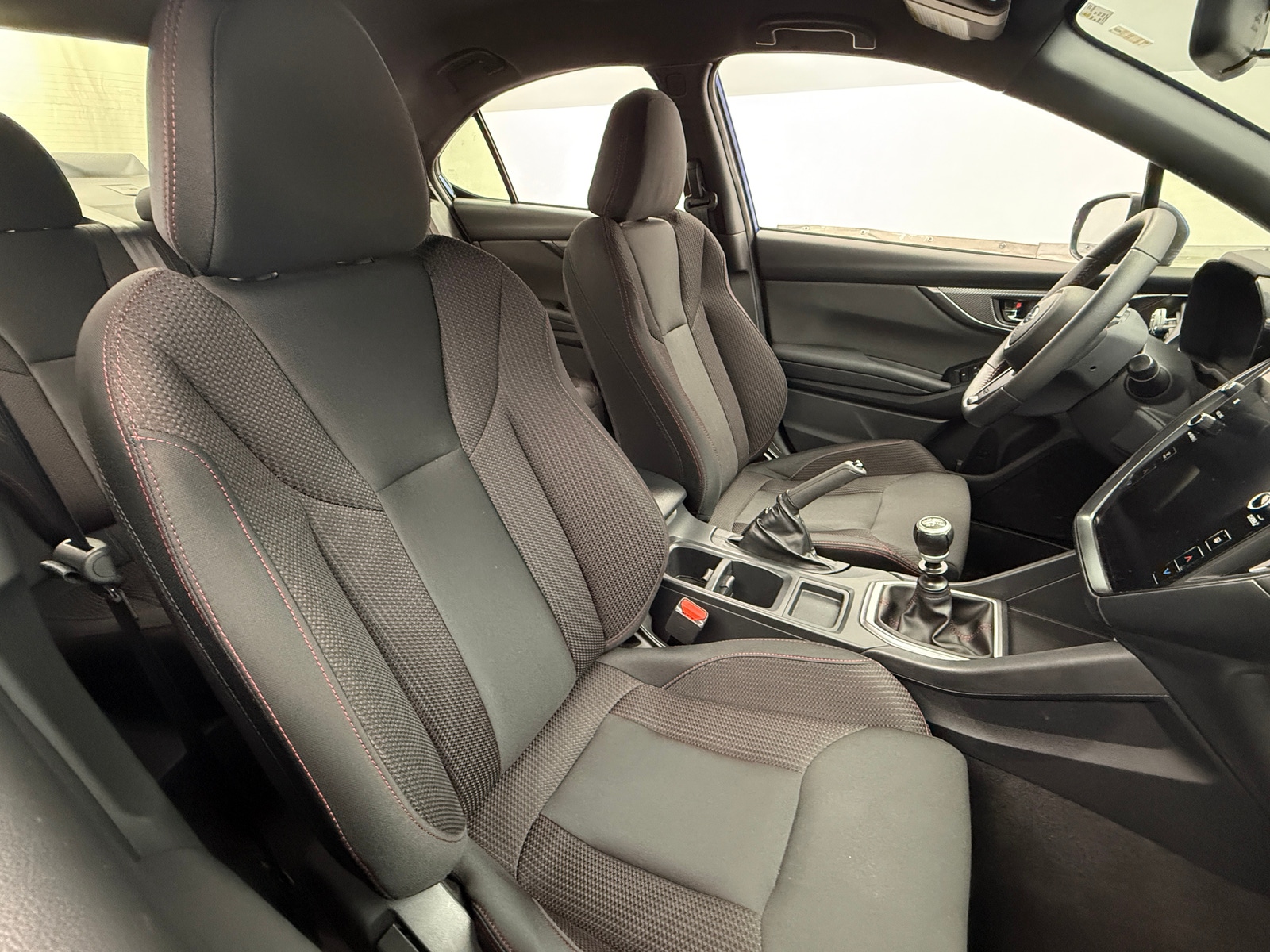 Thumbnail: 2024 Subaru WRX - 2