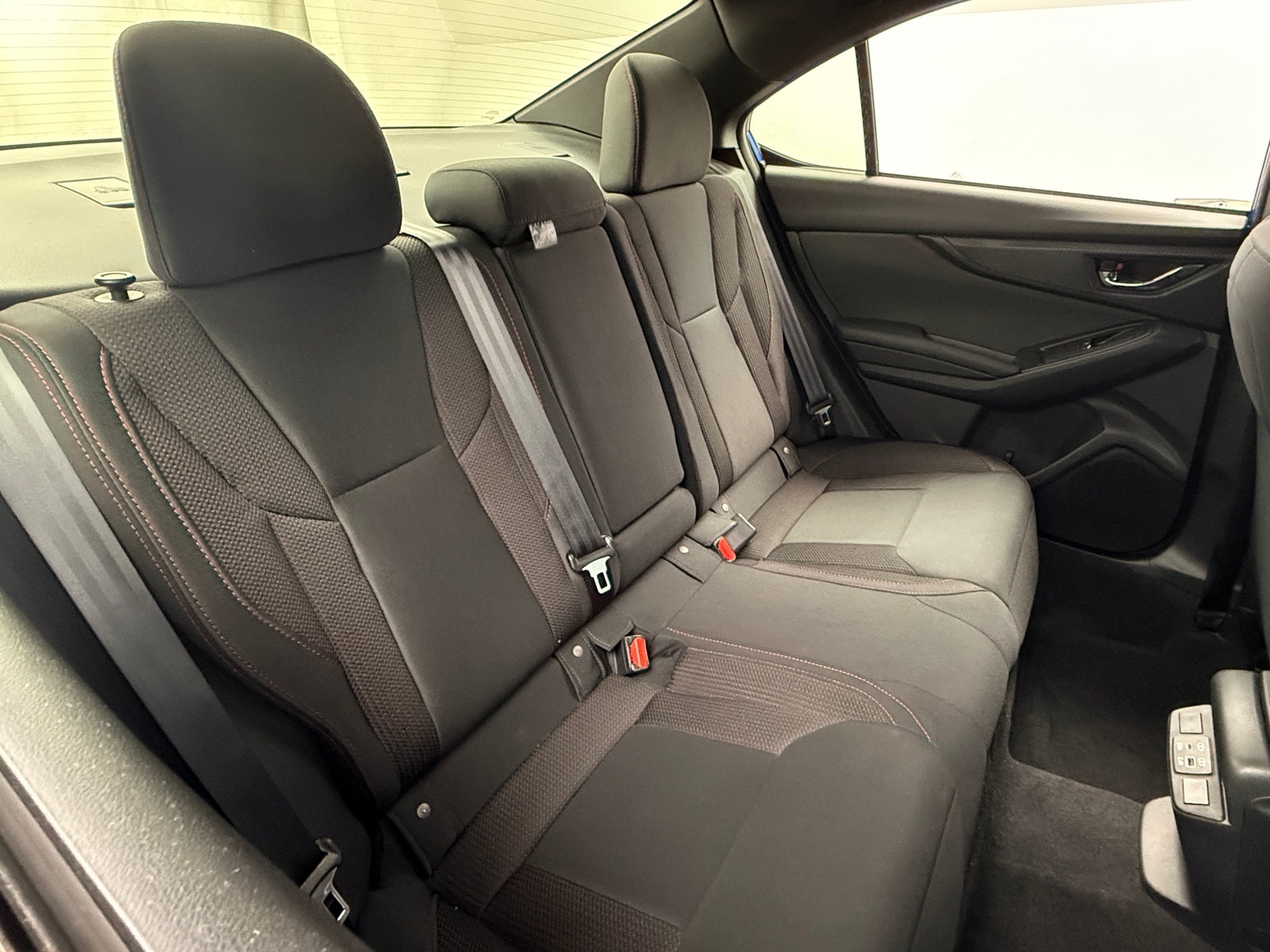 Thumbnail: 2024 Subaru WRX - 6