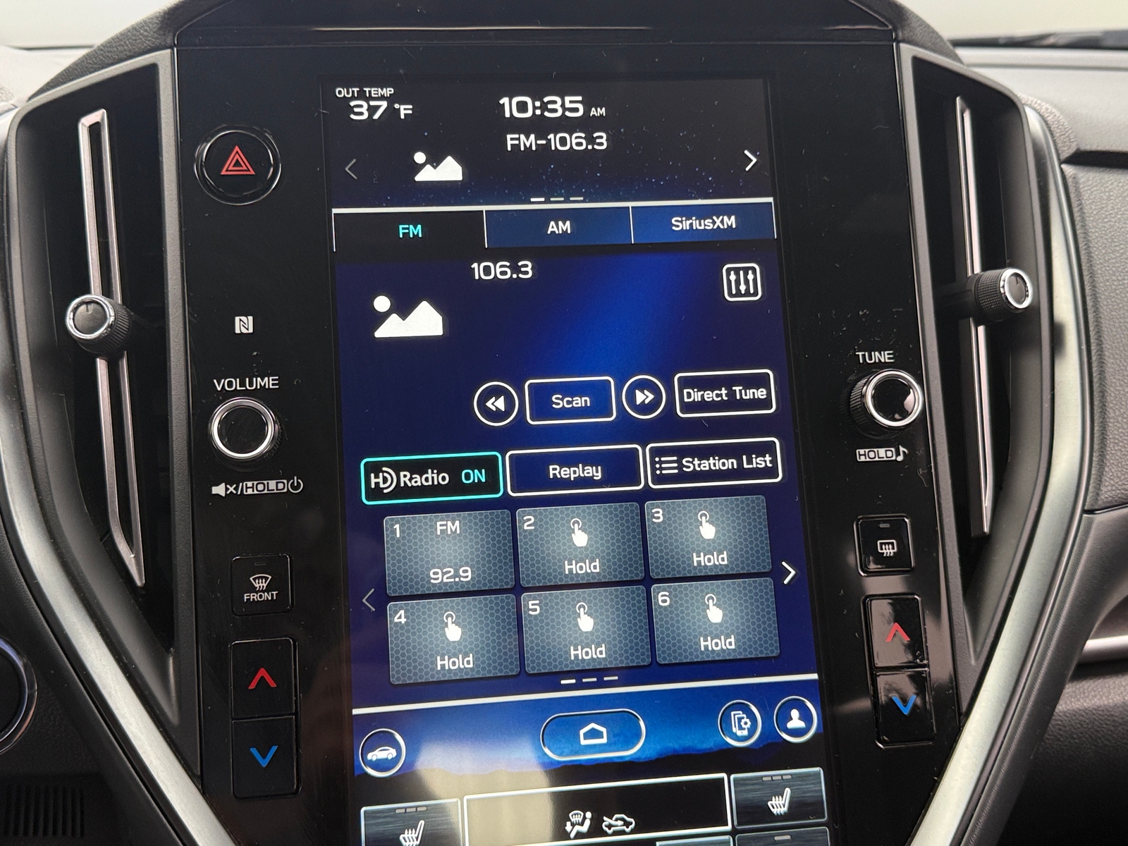 Thumbnail: 2024 Subaru WRX - 4