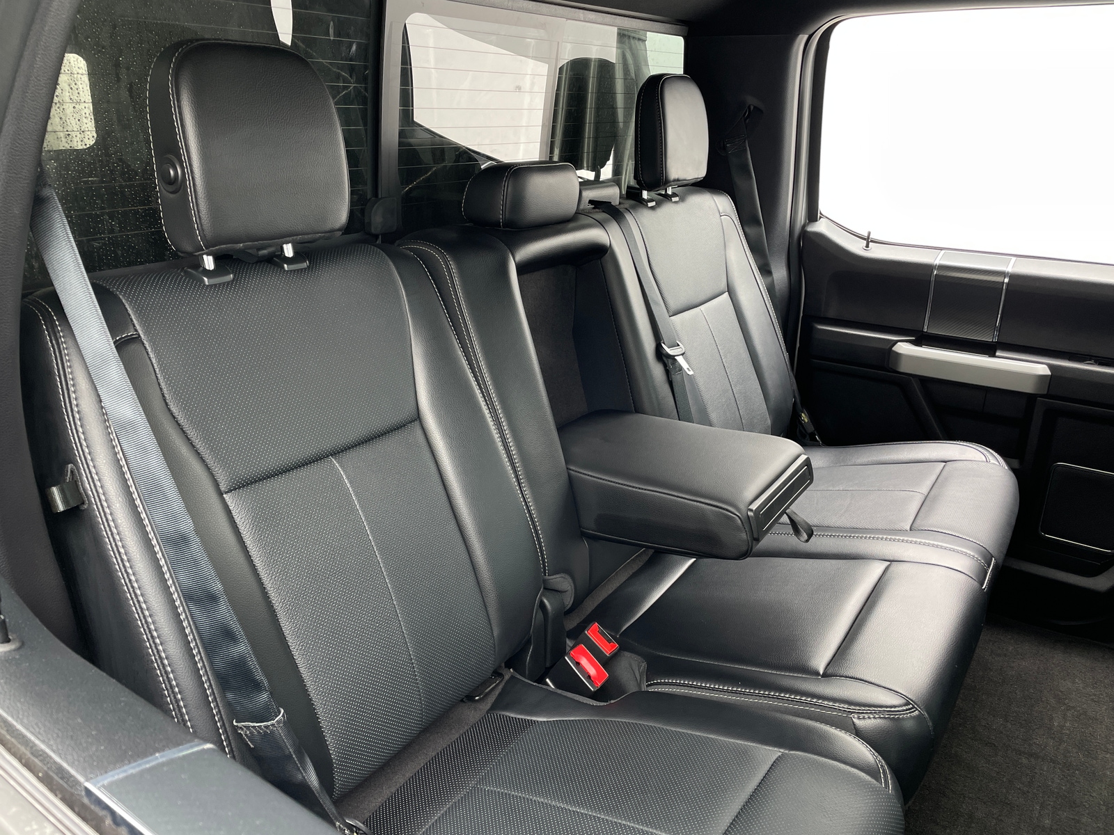 Thumbnail: 2018 Ford Econoline - 5