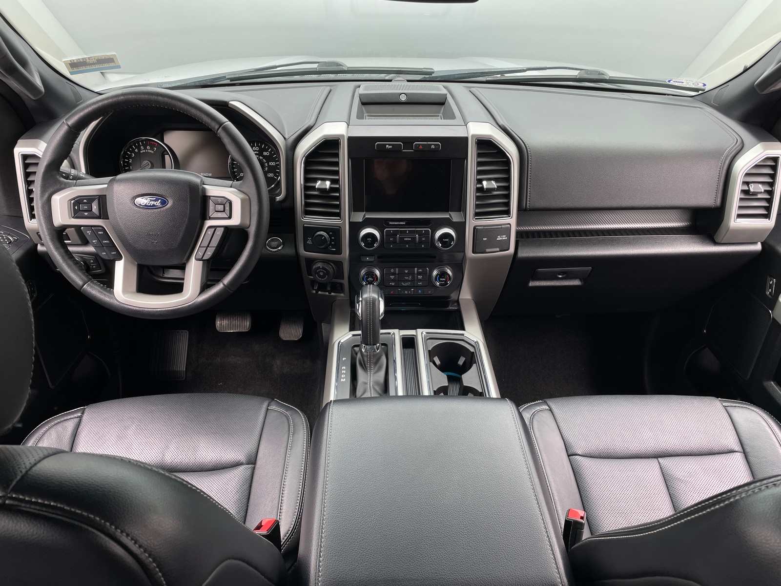 Thumbnail: 2018 Ford Econoline - 2