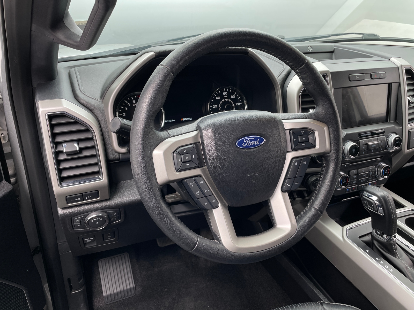 Thumbnail: 2018 Ford Econoline - 4