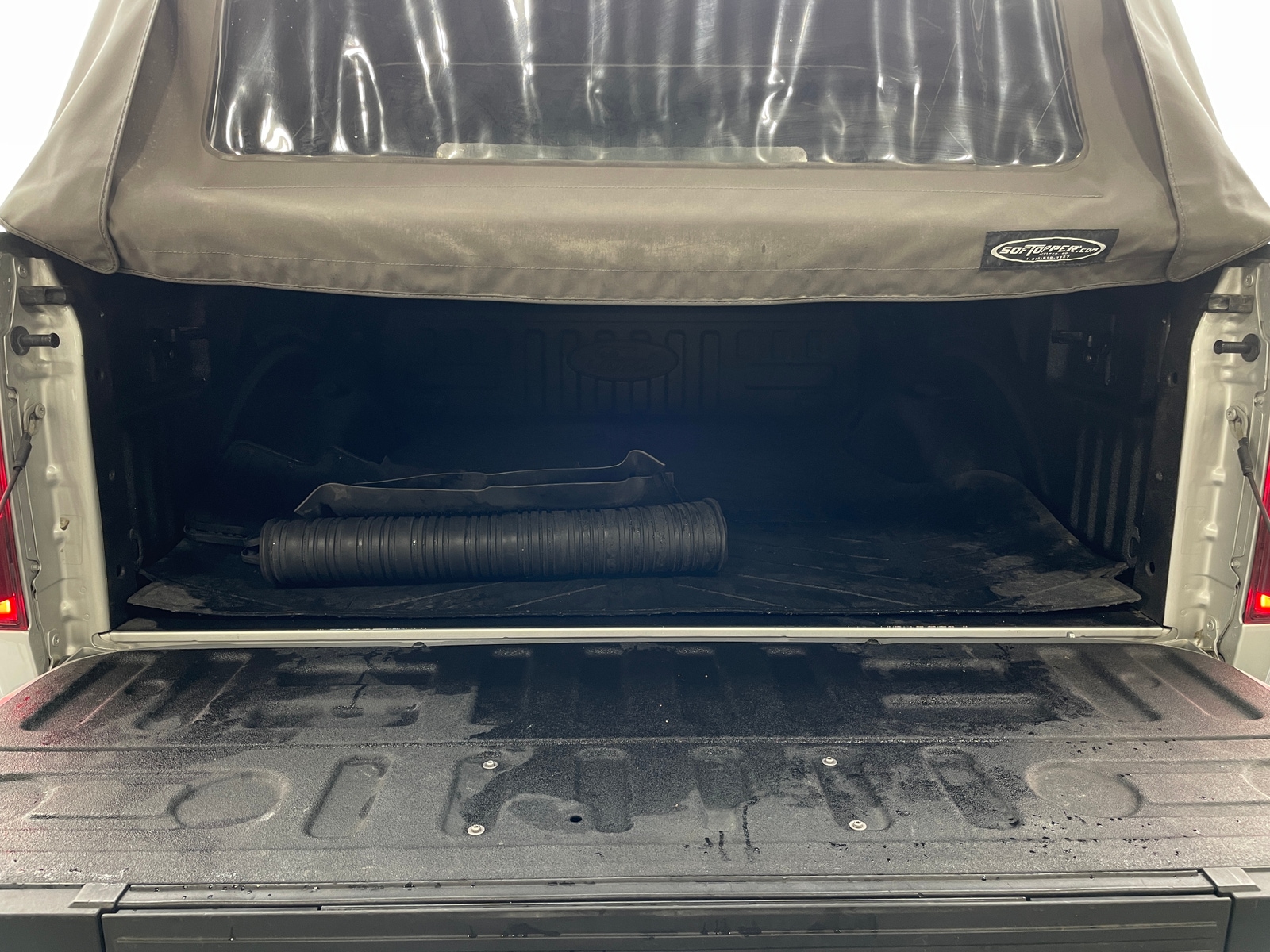 Thumbnail: 2018 Ford Econoline - 6