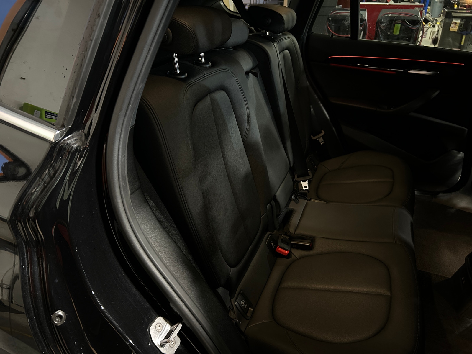 Thumbnail: 2019 BMW X1 - 5