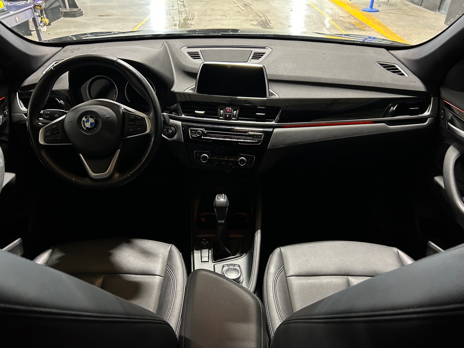 Thumbnail: 2019 BMW X1 - 2