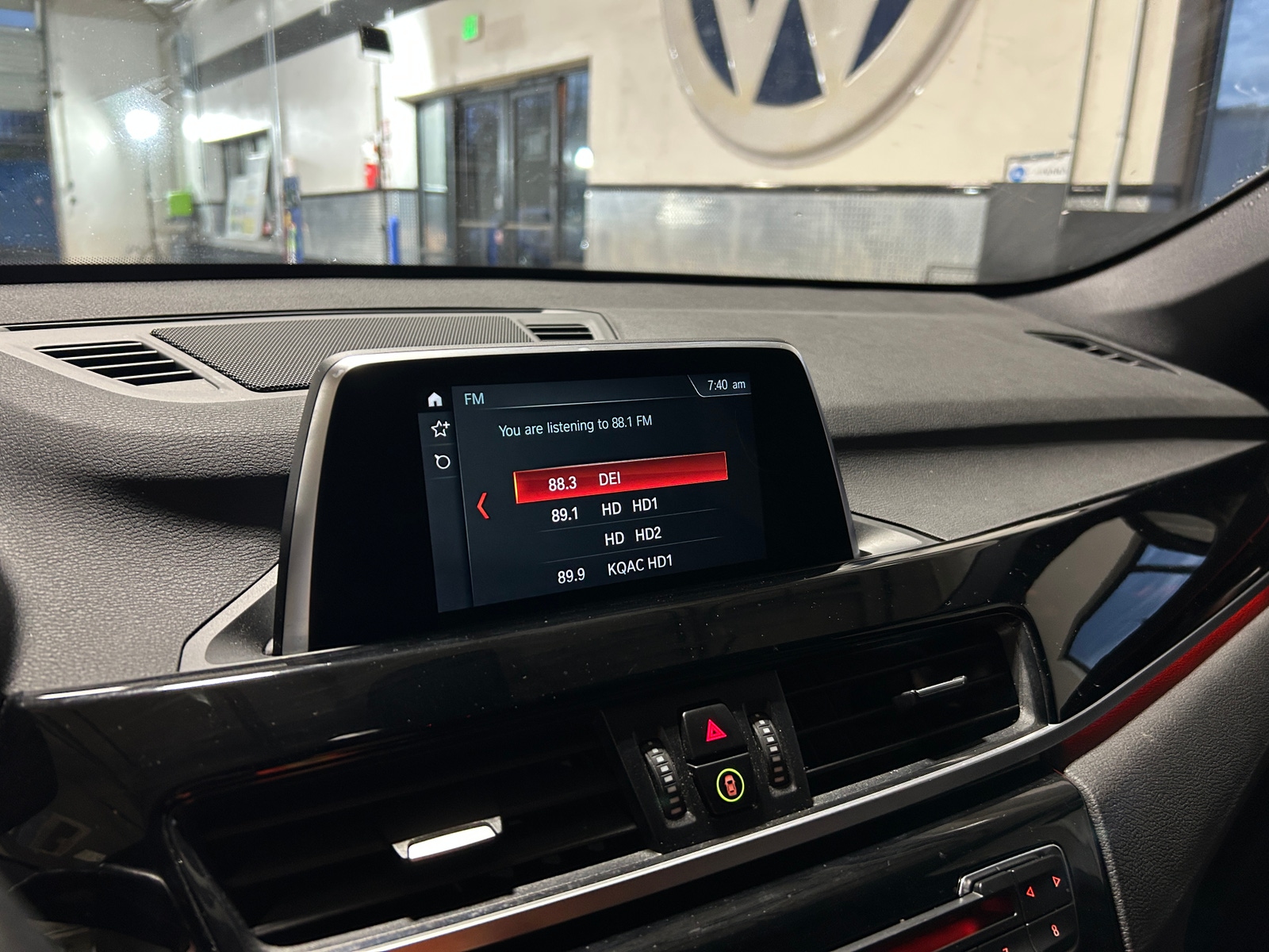 Thumbnail: 2019 BMW X1 - 3