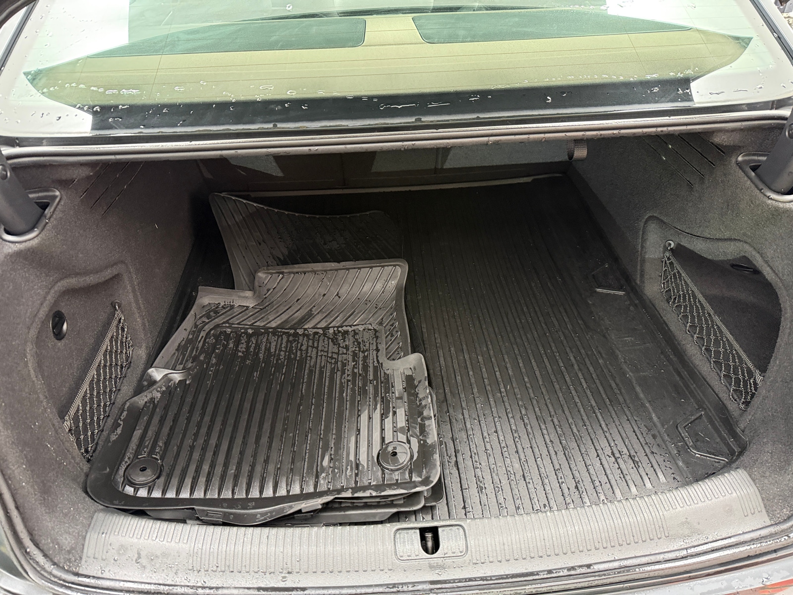 Thumbnail: 2019 Audi A4 - 6